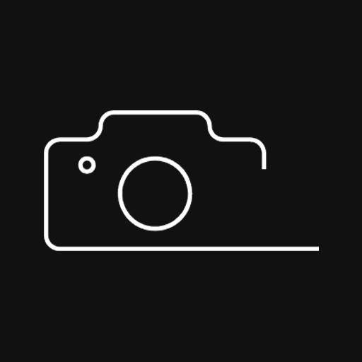Number 25 Photograhpy icon