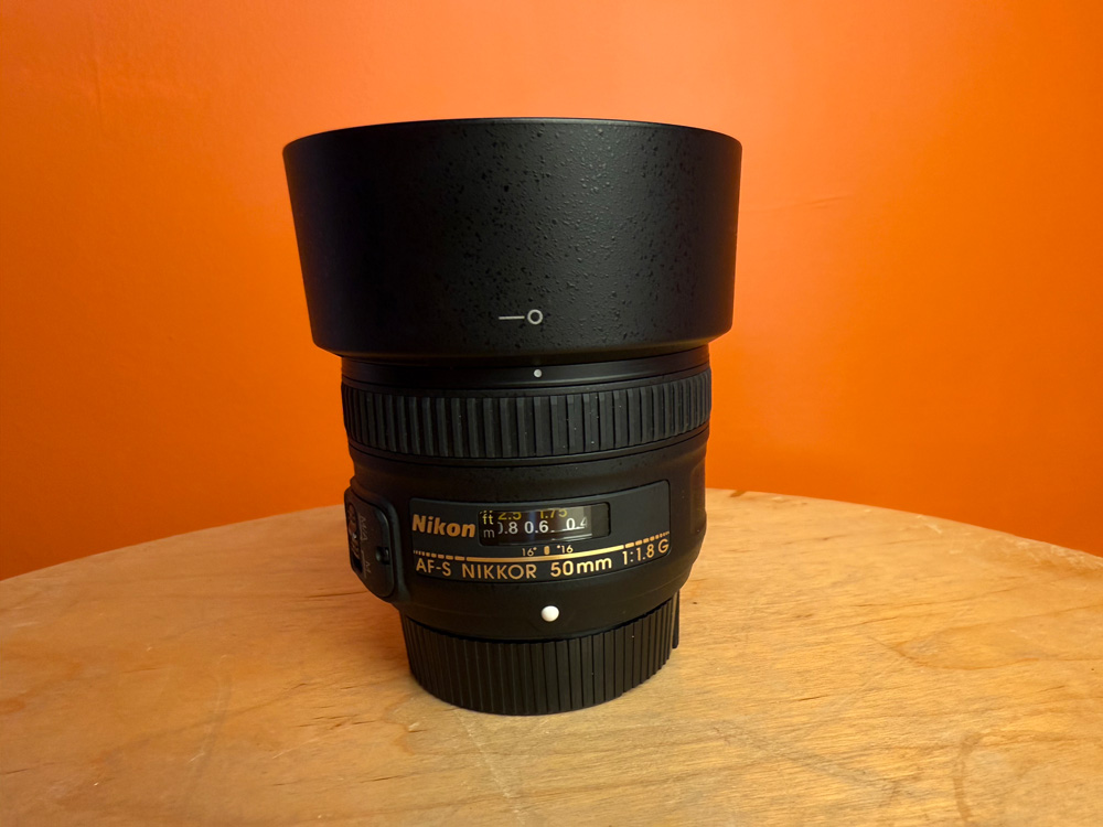 50mmnikon