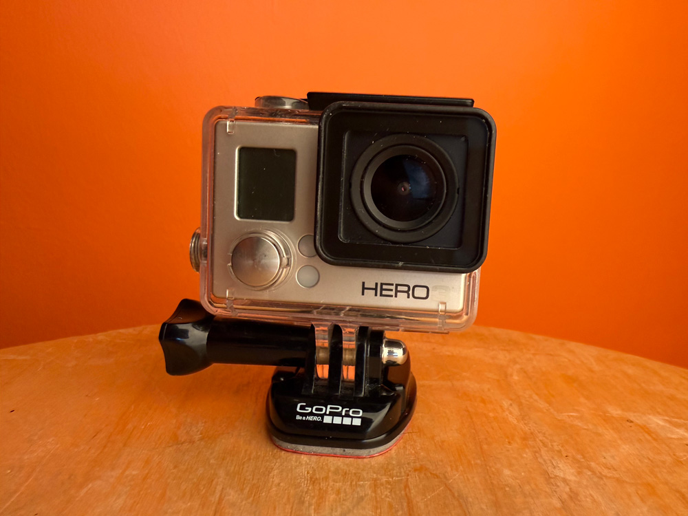 GoPro