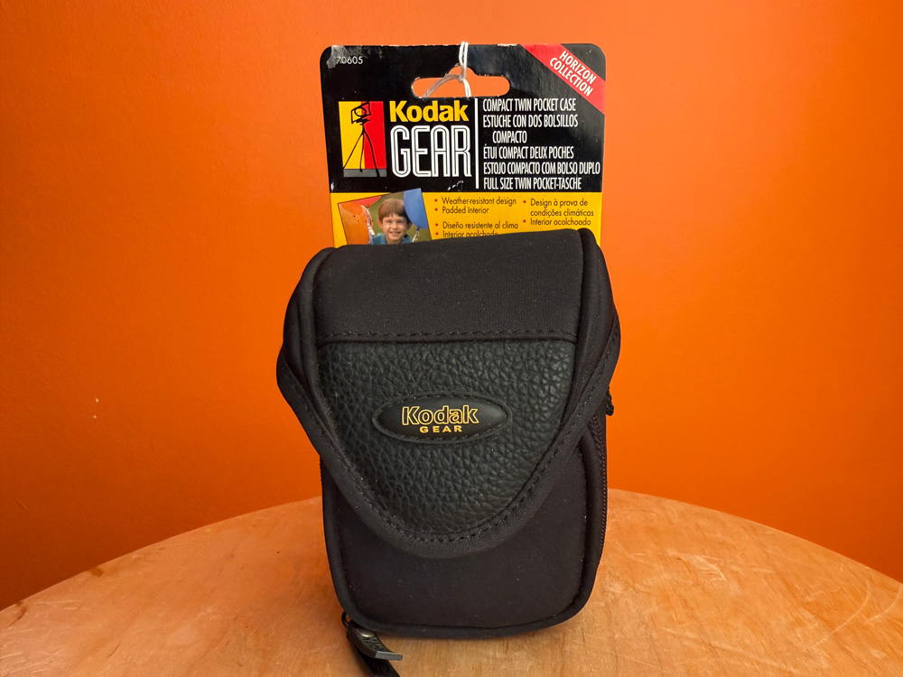 KodakCase