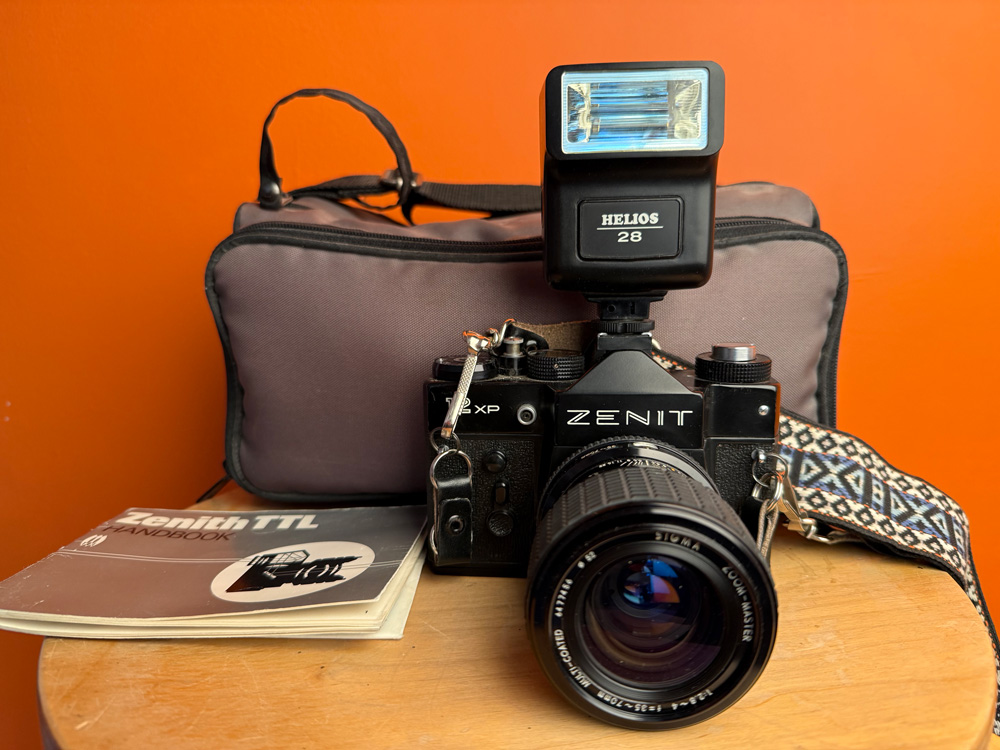 Zenit12XP