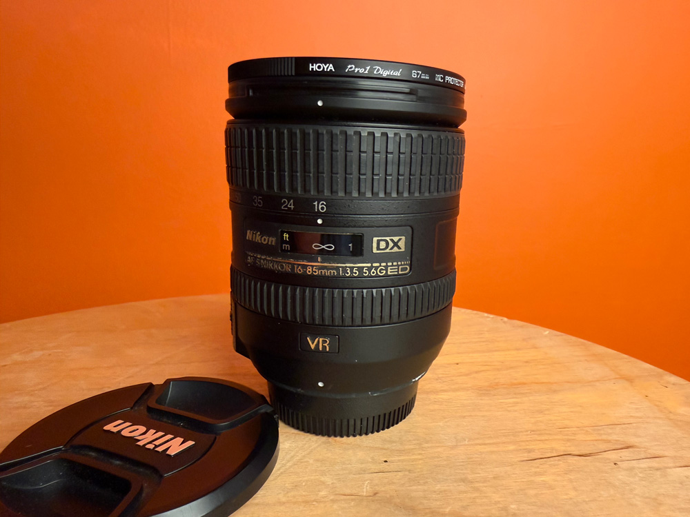 nikkor16-85mm