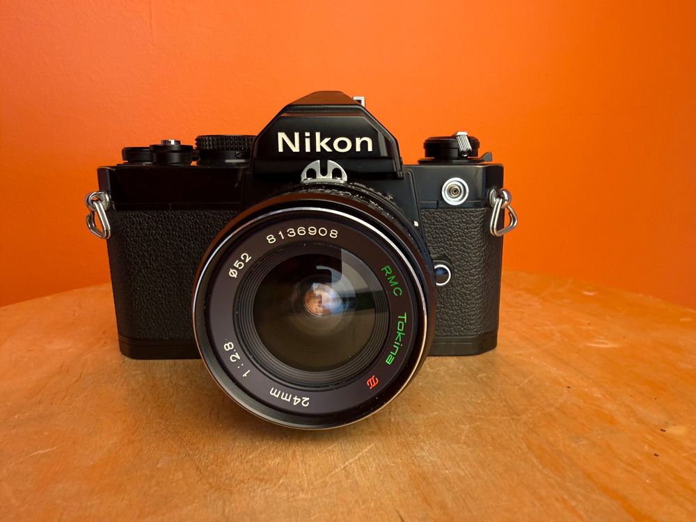 nikonfm