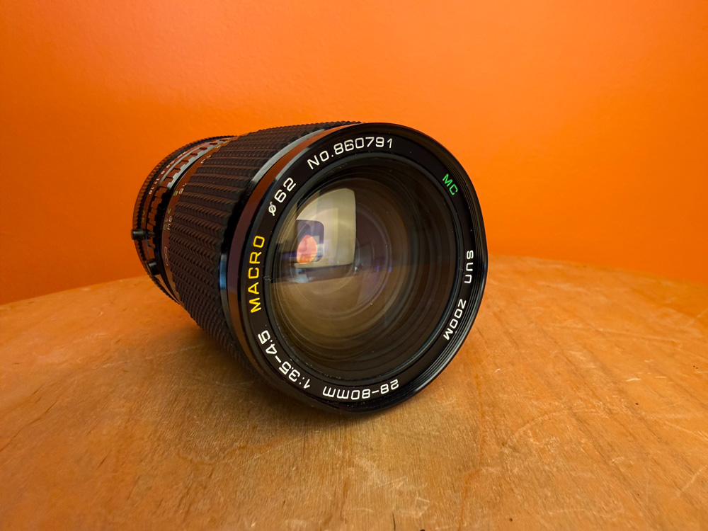 sunnikon